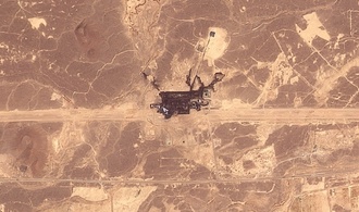 Nach Angriff auf Pipeline in Saudi-Arabien: Irak entdeckt Drohnen-Startvorrichtung nahe Iran