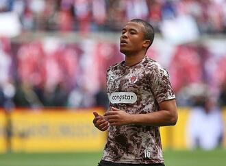 2. Bundesliga: St. Pauli feiert Last-Minute-Sieg gegen Wolfsburg