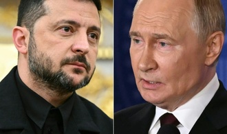 Kreml schließt Treffen von Putin und Selenskyj bei G20-Gipfel in Miami aus