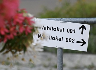 Mehr als sechs Millionen Menschen zu Kommunalwahlen in Niedersachsen aufgerufen