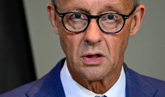 Merz reist zu EU-Arktis-Gipfel nach Finnland