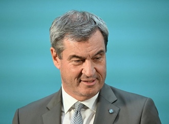 CSU-Vorstand berät mit Kretschmer auf Klausurtagung über politische Lage