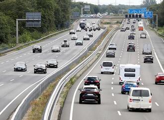 Bilger plant keinen neuen Anlauf für Pkw-Maut