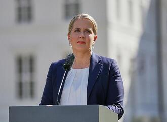 Bauministerin verteidigt Wohngeld-Kürzungen