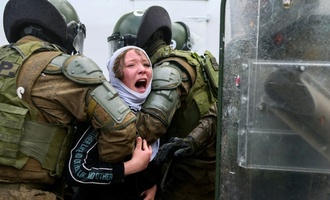 Chile: Mehr als 280 Festnahmen bei Demonstrationen zum Gedenken an Opfer der Diktatur