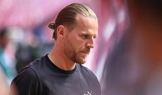 Berichte: Polanski nicht mehr Gladbach-Cheftrainer