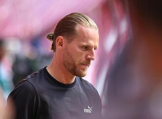 Berichte: Polanski nicht mehr Gladbach-Cheftrainer