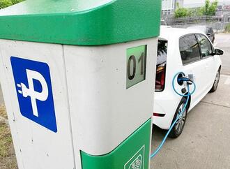 Rot-Grün in Hamburg will Verbot von künstlichem Lärm bei E-Autos