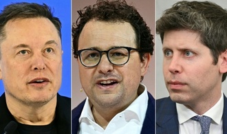 Warnungen vor KI-Risiken - Anthropic-Chef fordert langsameres Entwicklungstempo