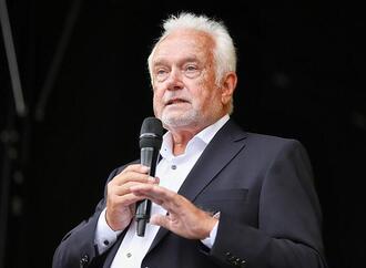Kubicki warnt vor Spritpreisdeckel