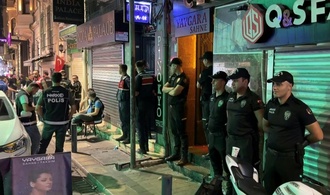 Türkei: Zahlreiche Festnahmen bei Razzien in Bars und gegen LGBTQ-Organisationen