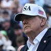 Trump: Ukraine soll Angriffe auf russische Raffinerien einstellen