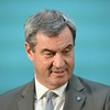 Söder warnt vor Scheitern der Bundesregierung - Kretschmer: Brauchen CSU-Gen