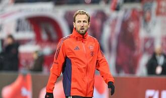1. Bundesliga: Bayern gewinnen nur mühevoll gegen Elversberg