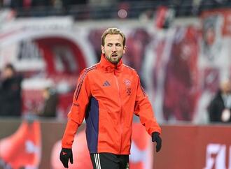 1. Bundesliga: Bayern gewinnen nur mühevoll gegen Elversberg