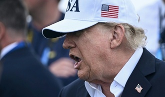Trump: ''Negative Kräfte'' hinter Forderungen nach Drosselung von KI-Entwicklung