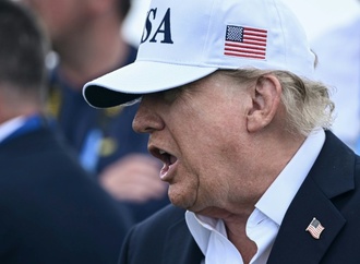 Trump: ''Negative Kräfte'' hinter Forderungen nach Drosselung von KI-Entwicklung