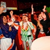 Hauchdünner Vorsprung für linke Opposition bei Wahl in Schweden - Verluste für Rechtspopulisten