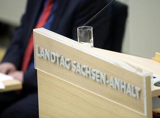 SPD, Grüne und Linke offen für Bundeszwang in Sachsen-Anhalt