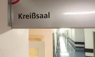 NRW-Kliniken erwarten weitere Schließungen von Kreißsälen
