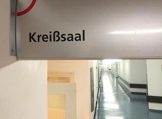NRW-Kliniken erwarten weitere Schließungen von Kreißsälen