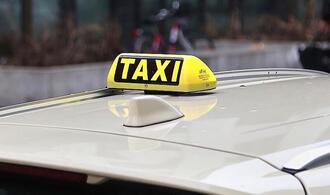 Studie: Taxifahrten in deutschen Großstädten vergleichsweise teuer