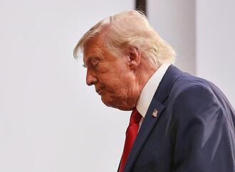 Wirtschaftsweiser: Trump ist ''größtes Konjunkturrisiko''