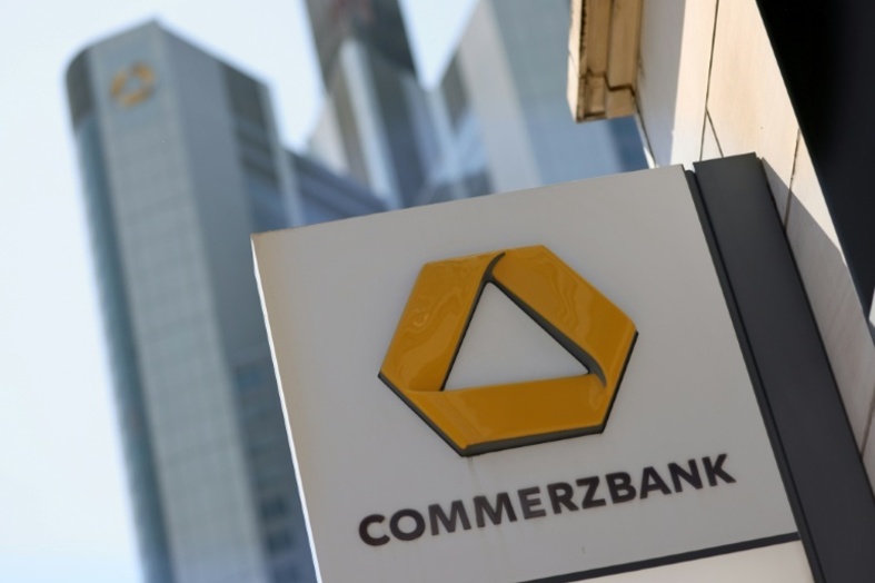 Commerzbank-Übernahme: Klingbeil empfängt Unicredit-Chef