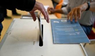 CDU bei Kommunalwahl in Niedersachsen stärkste Kraft - AfD legt massiv zu