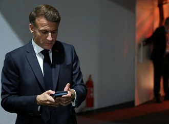 Social-Media-Verbot: Frankreich legt Brüssel überarbeitetes Gesetz vor