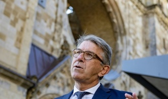 Kulturstaatsminister Weimer: AfD-Erfolg in Sachsen-Anhalt ''singuläres Ereignis''