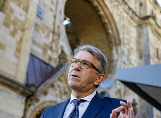 Kulturstaatsminister Weimer: AfD-Erfolg in Sachsen-Anhalt ''singuläres Ereignis''