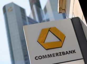 Commerzbank-Übernahme: Klingbeil will Interessen Deutschlands klarstellen