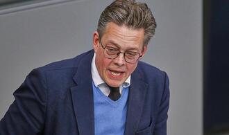 Von Notz fordert Moratorium für neue KI-Anwendungen