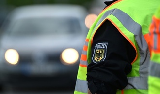Wegen Tötungsdelikt gesucht: Paar an deutsch-niederländischer Grenze festgenommen