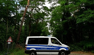 56-jähriger Jäger stirbt bei Jagd in Brandenburg
