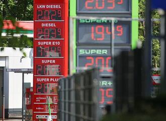 Spritpreise: Reiche erwägt Direktzahlungen für Geringverdiener