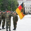 Litauen-Brigade: Erstmals sollen Bundeswehr-Soldaten verpflichtet werden