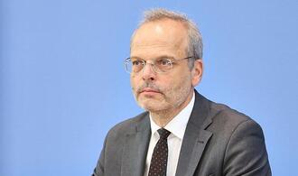 OECD-Botschafter Klein: Deutschland nutzt OECD-Wissen zu wenig