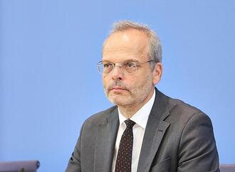 OECD-Botschafter Klein: Deutschland nutzt OECD-Wissen zu wenig