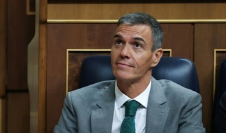 ''Netflix-reif'': Spaniens Regierungschef Sánchez weist Vorwurf der Erpressung durch Marokko zurück