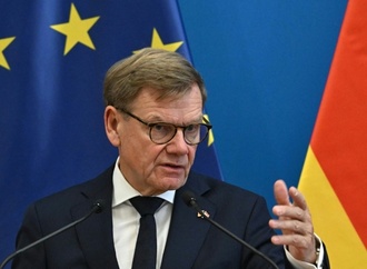 Bundesaußenminister Wadephul reist zu Gesprächen nach München und Genf