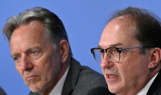 Dobrindt stellt Lagebilder zu Organisierter Kriminalität und Drogen vor