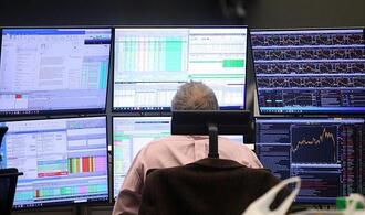Dax-Konzerne bauen Schulden ab