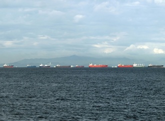 Wassermangel wegen El Niño: Panamakanal plant weitere Verkehrsreduzierung