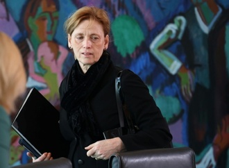 Ministerin Prien: Bildung muss Topthema in Deutschland werden