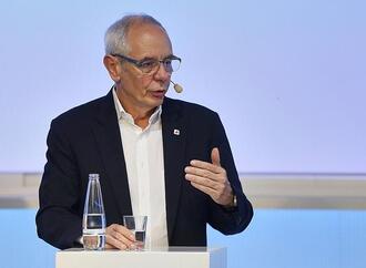 IGBCE-Chef: Merz muss sein Menschenbild korrigieren