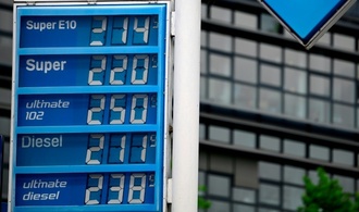 Hohe Spritpreise: Diskussion um Entlastung der Verbraucher wieder voll entbrannt
