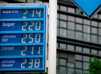 Hohe Spritpreise: Diskussion um Entlastung der Verbraucher wieder voll entbrannt