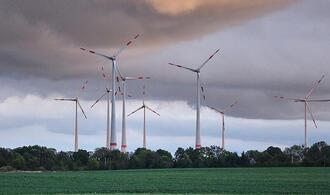Banken kritisieren Energiepolitik der Bundesregierung